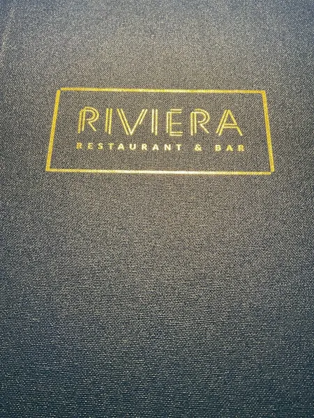 Riviera Restaurant & Bar