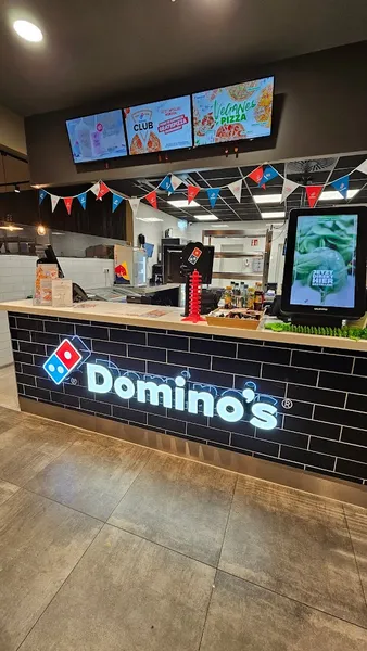 Domino's Pizza Berlin Buckow