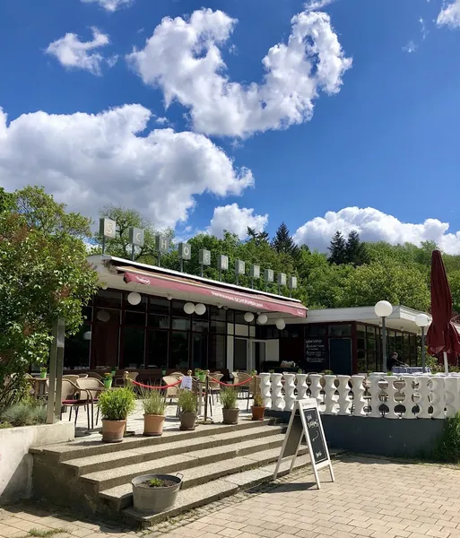 Restaurant Schoenbrunn