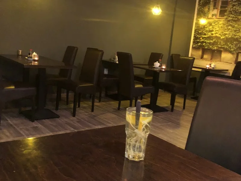 Pho & More Restaurant Berlin