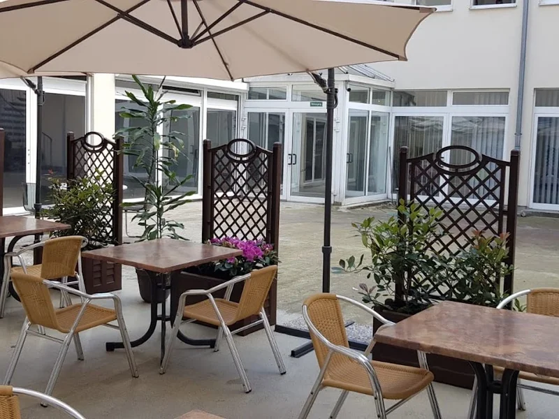 China-Restaurant Macao