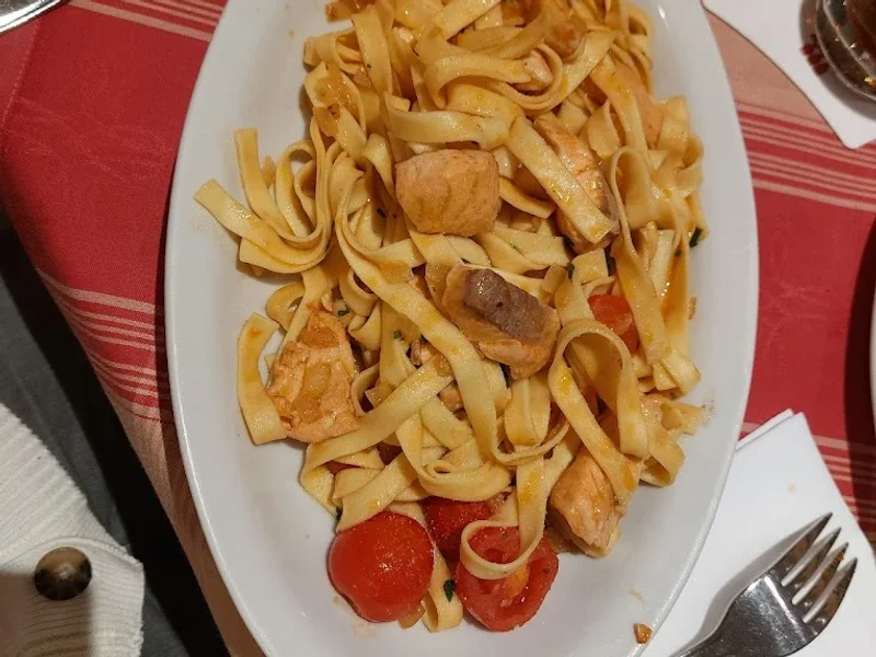 La Bottega Da Franco