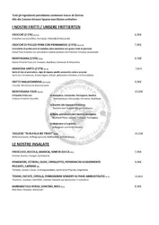 Liste 27 antipasti in Schöneberg Berlin