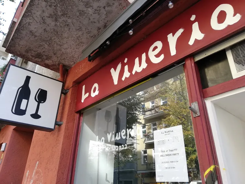 La Vineria dal 2022