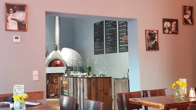 Liste 31 antipasti in Kreuzberg Berlin