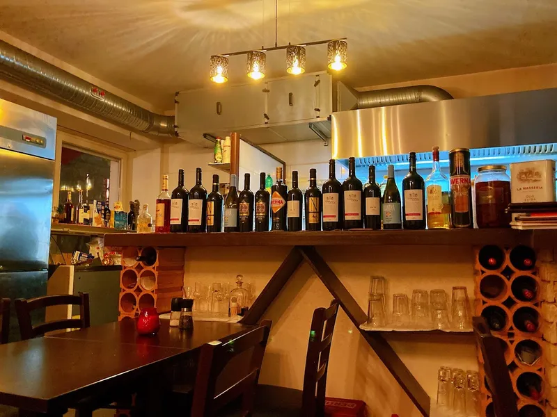 Trattoria Vivo