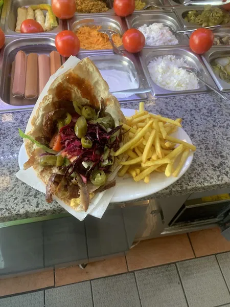 Nur Kebap