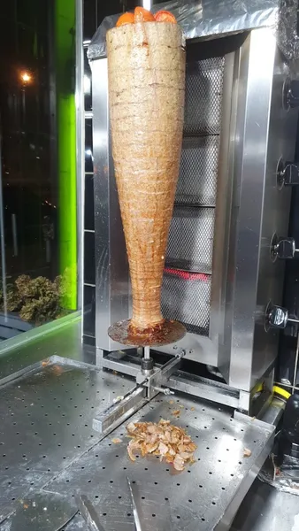 Döner x Burger