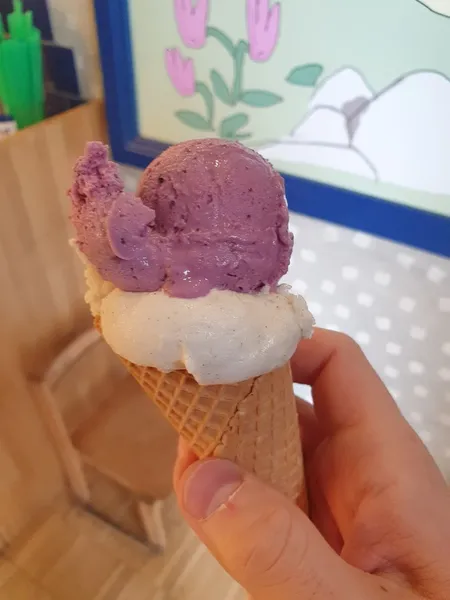 Pingolino Eiscreme