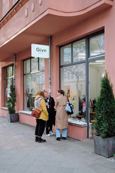 Givn Berlin