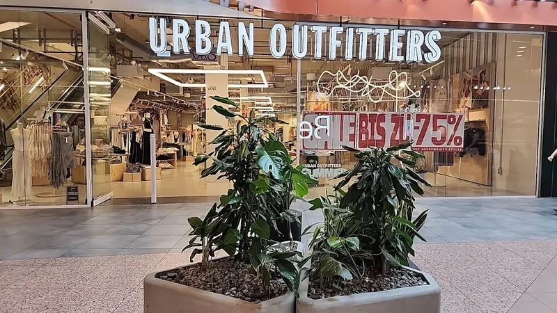 Urban Outfitters