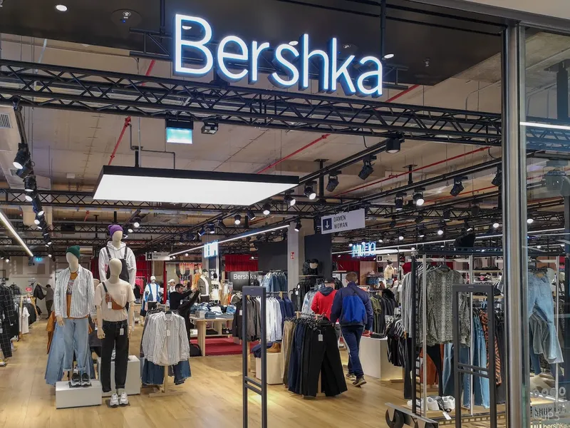 Bershka