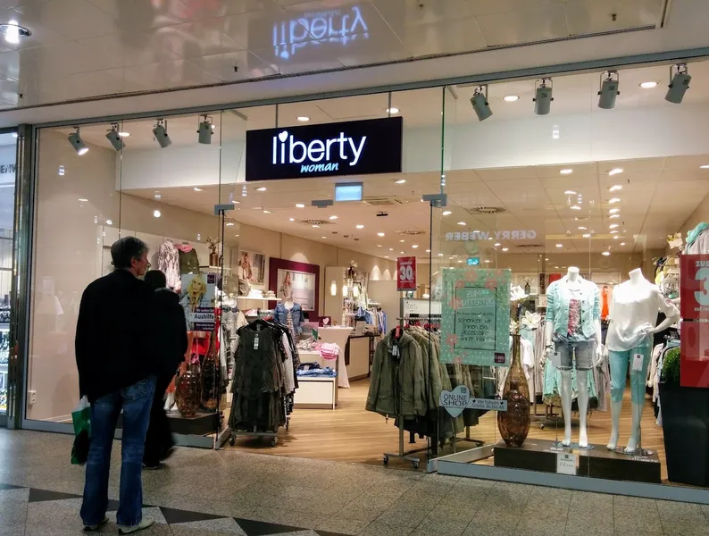 Liberty Damenmoden GmbH