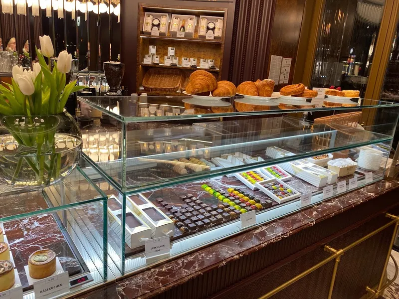 Kaiser Patisserie