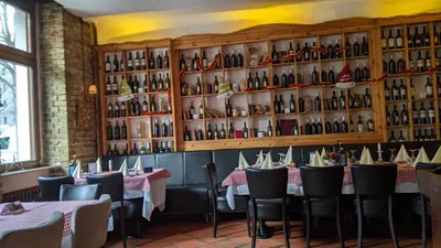Liste 17 schnitzel in Wedding Berlin