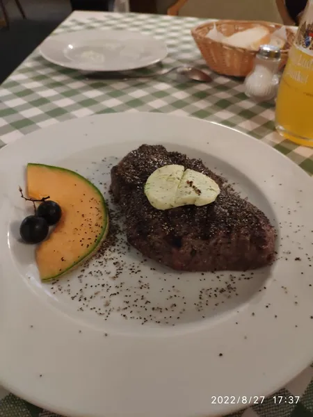 Giuseppe Pizzeria-Steakhaus