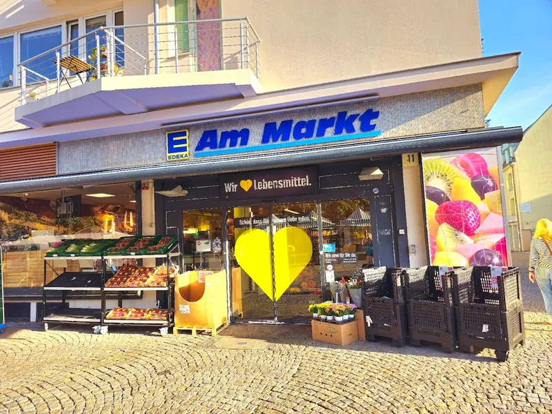 EDEKA Markt 11