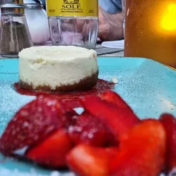 käsekuchen in Groß Flottbek Hamburg