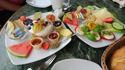 Liste 8 brunch in Fuhlsbüttel Hamburg