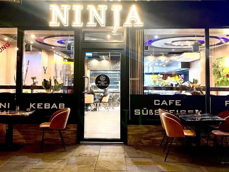 Ninja