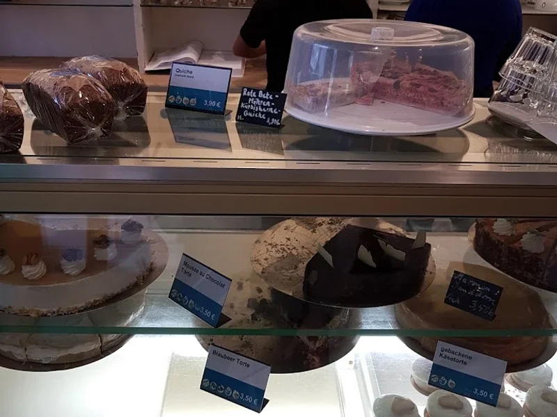 Café Schmidt Othmarschen