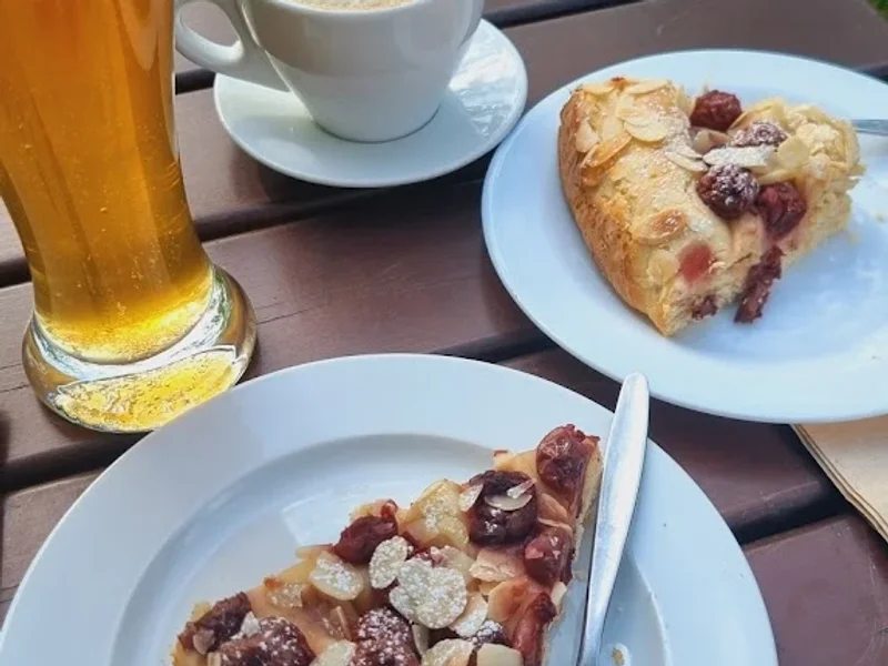 Finkenwerder Zollhaus Cafe/Bar