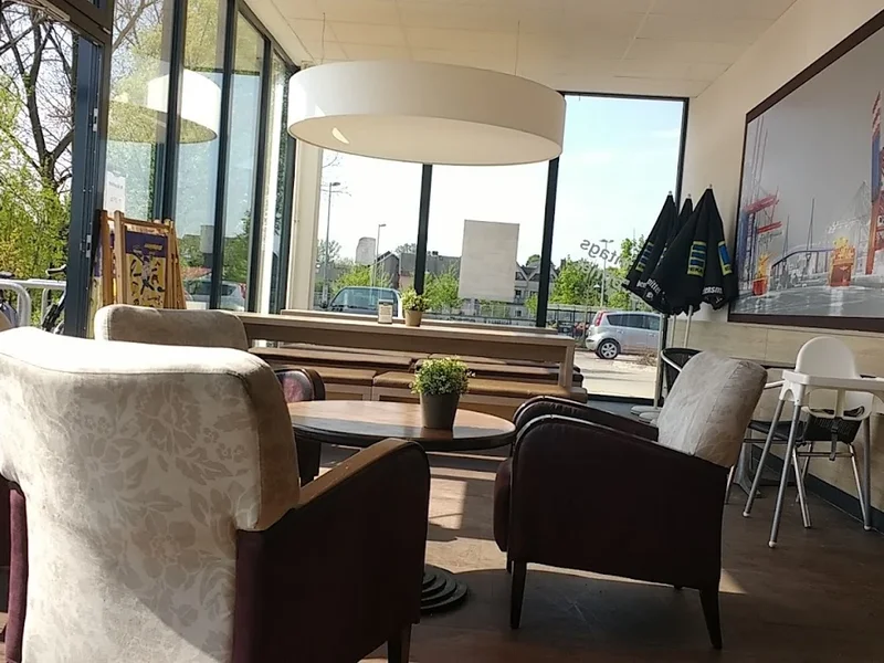 Dallmeyers Backhus