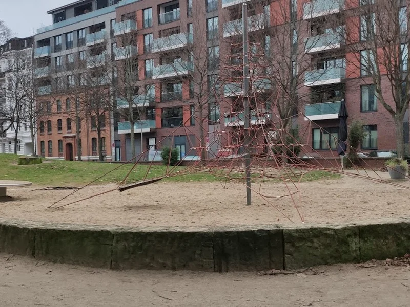 Spielplatz