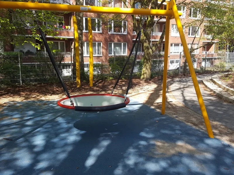 Spielplatz Markussstraße