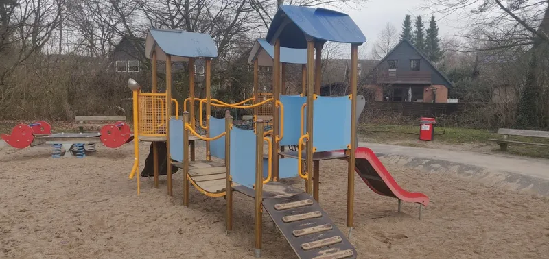 Abenteuerspielplatz