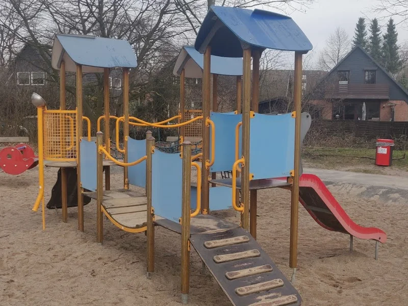 Abenteuerspielplatz