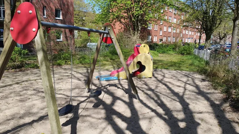 Spielplatz