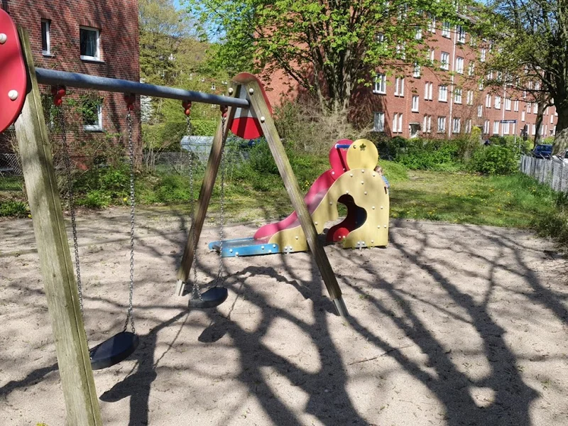 Spielplatz