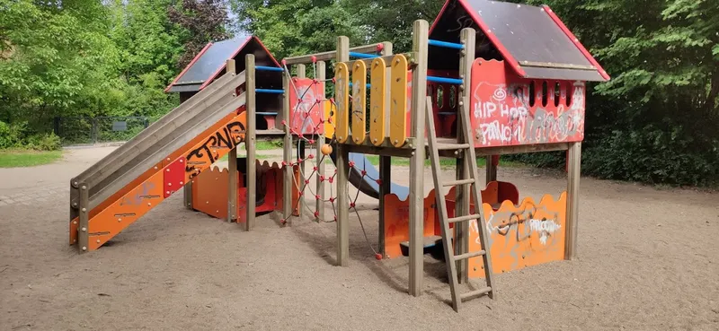 Spielplatz Von-Essen-Straße