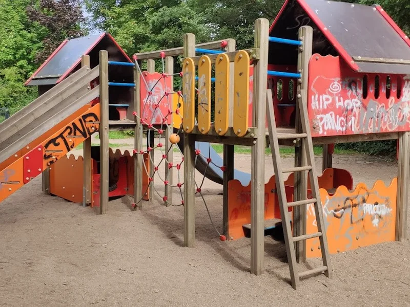 Spielplatz Von-Essen-Straße