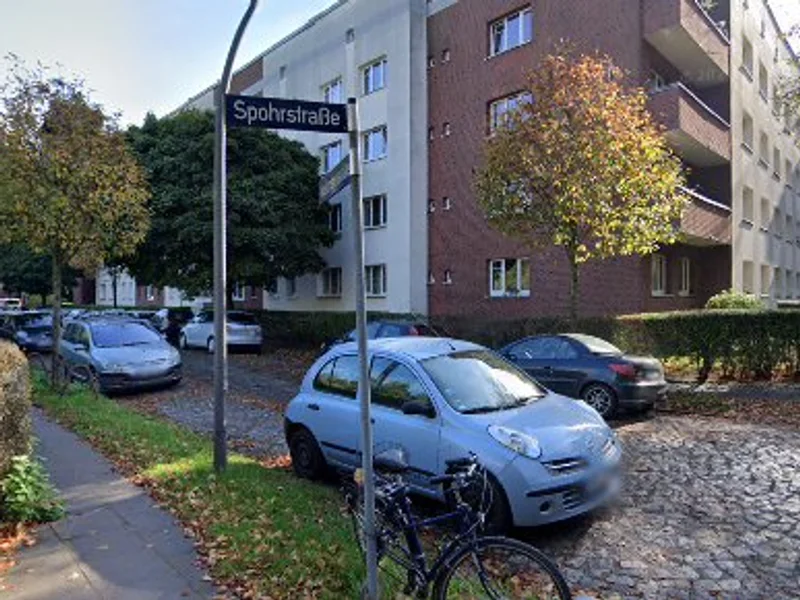 Spielplatz Lachnerstraße 1-3