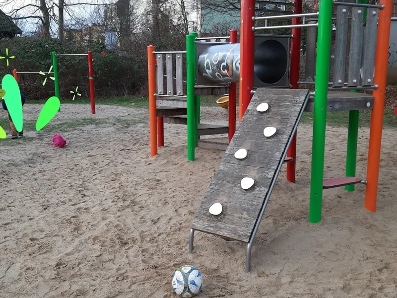 Spielplatz