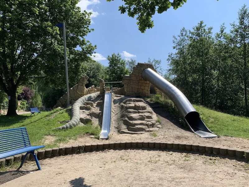 Spielplatz Ameisweg