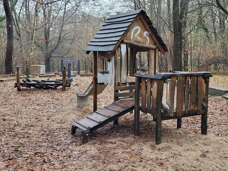 Spielplatz Schleemer Weg