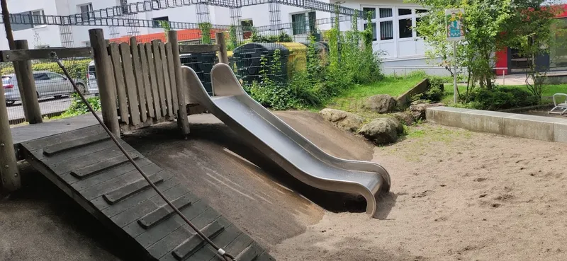 Spielplatz