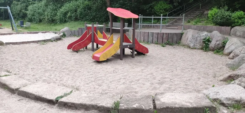 Kinderspielplatz