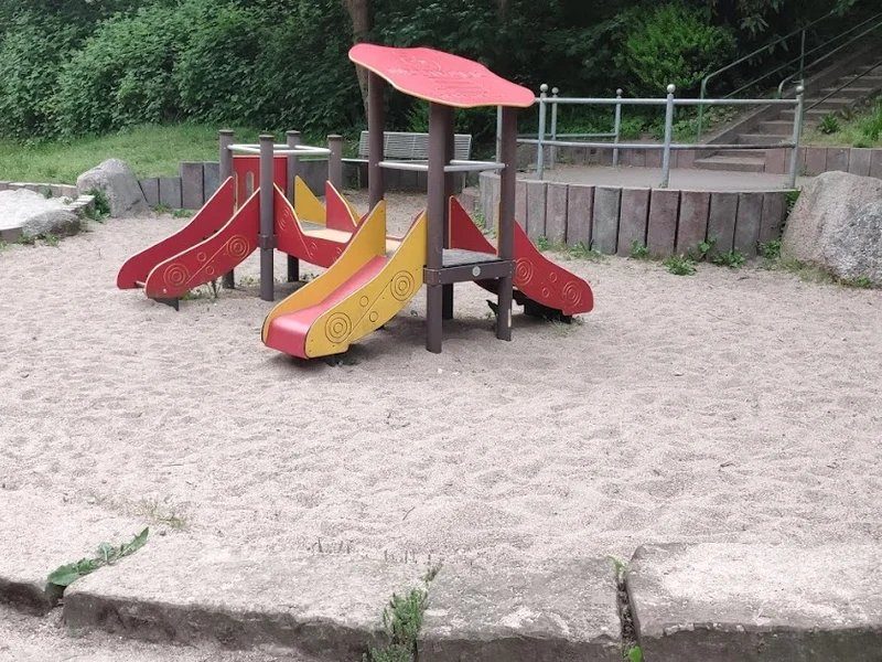 Kinderspielplatz