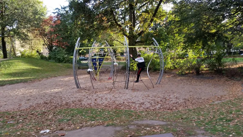 Spielplatz