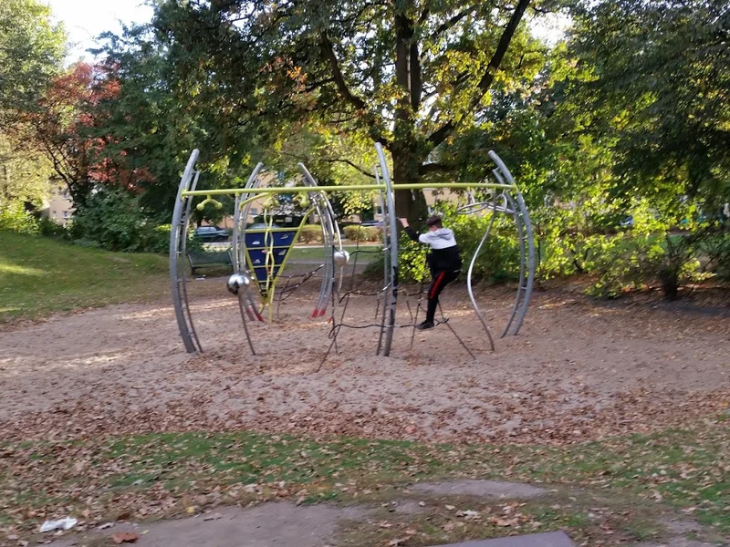Spielplatz