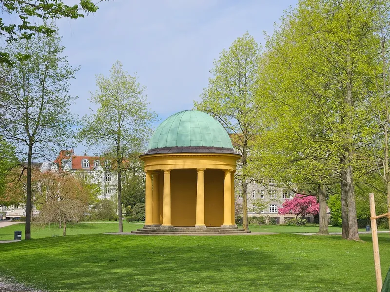 Hayns Park