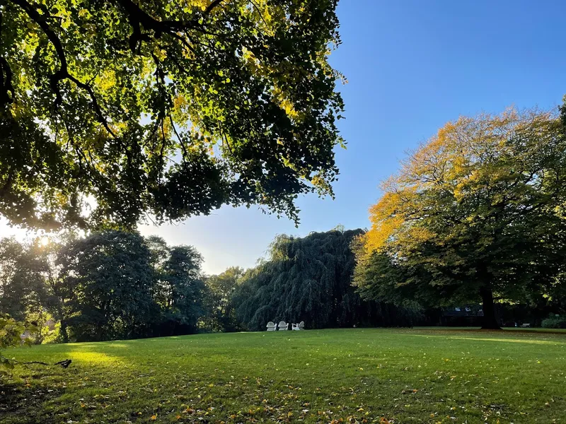 Blohms Park