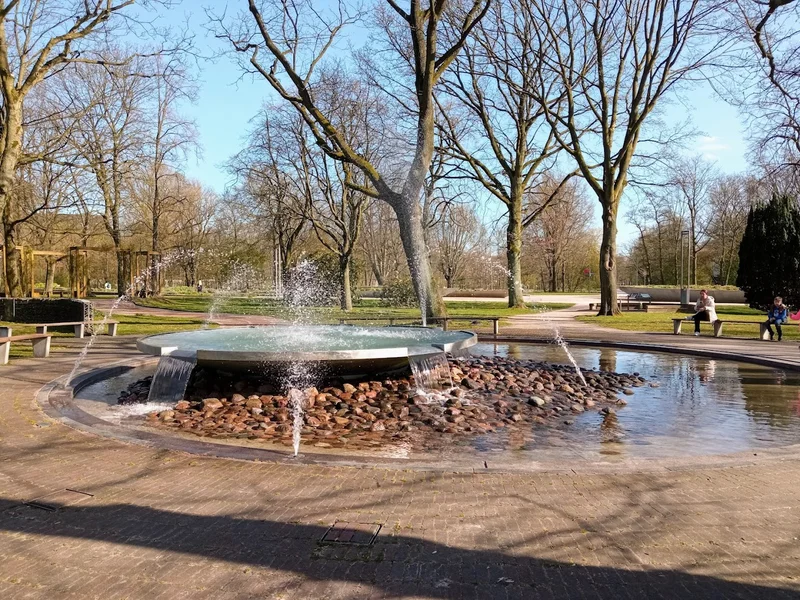 Wilhelmsburger Inselpark