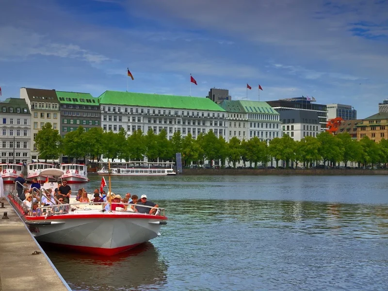 Binnenalster