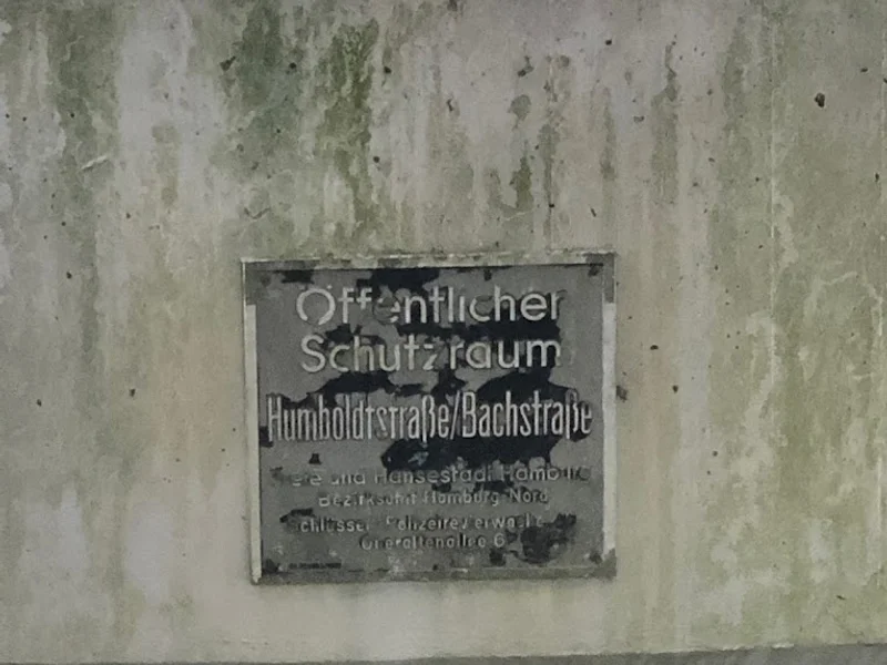 Öffentlicher Schutzraum