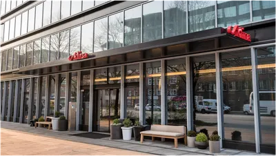 Liste 15 aparthotels in Hamburg